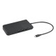 Поставка за ноутбук Kensington K34039WW Черен (Черен)