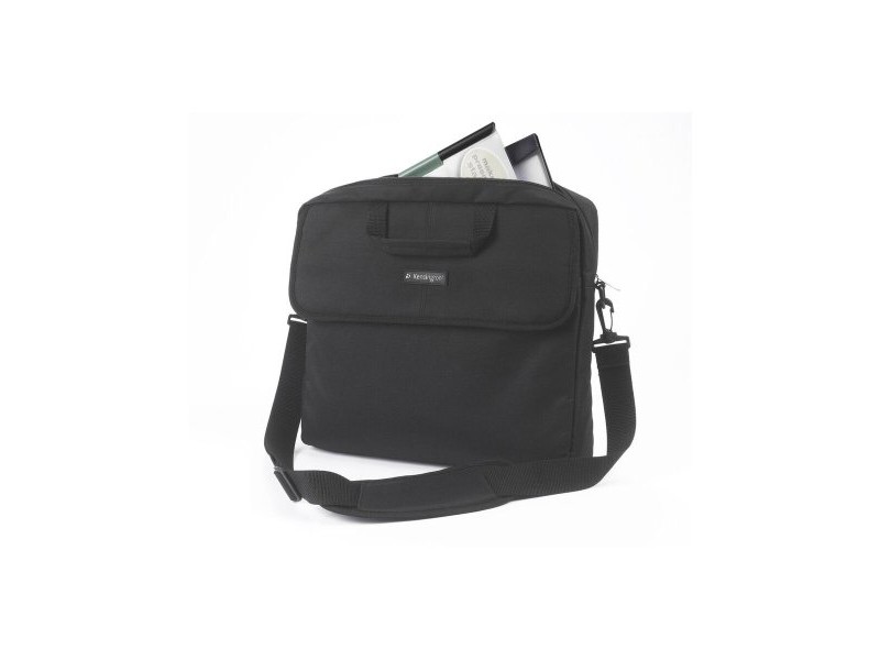Чанта за лаптоп Kensington KMW62562 Черен 39 x 34 x 6 cm