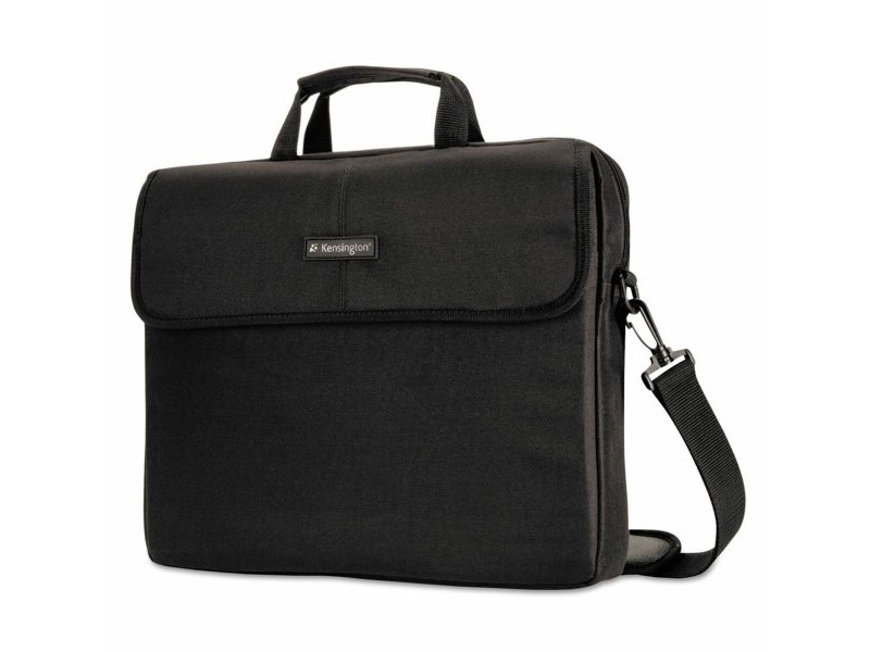 Чанта за лаптоп Kensington KMW62562 Черен 39 x 34 x 6 cm