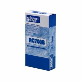 Оригинална матрична лента Star Micronics 30980731 Черен