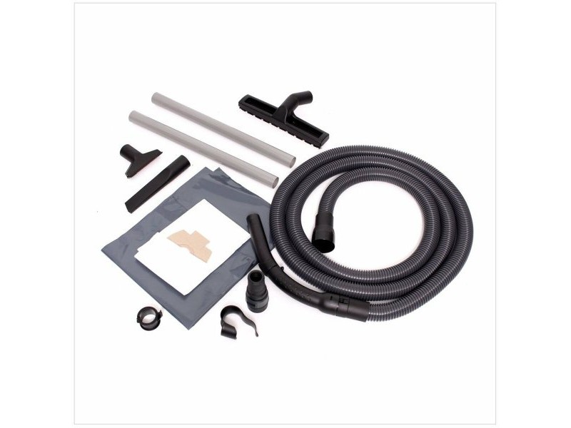Прахосмукачка Makita VC2512L 1000 W
