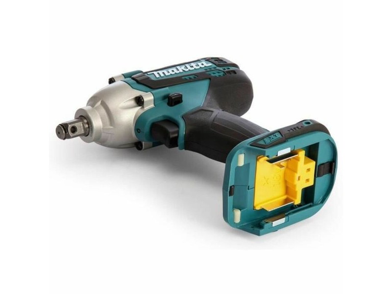 Ударен гайковерт Makita DTW190Z 18 V