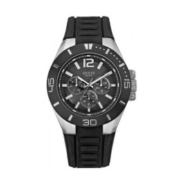 Мъжки часовник Guess W12597G1 (Ø 44 mm)