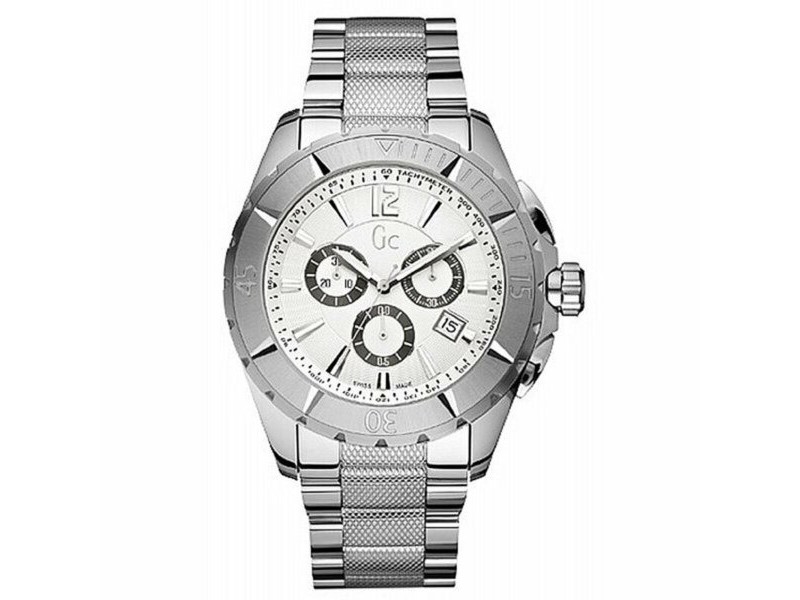 Мъжки часовник Guess X53001G1S (Ø 46 mm)
