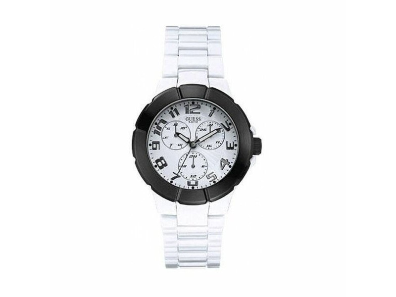 Мъжки часовник Guess W11594G4 (Ø 38 mm)