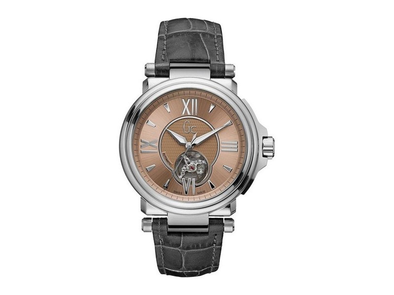 Мъжки часовник GC Watches X92003G3S (Ø 44 mm) Мъжки часовник GC Watches X92003G3S (Ø 44 mm)