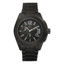 Мъжки часовник Guess X76011G2S (Ø 45 mm)