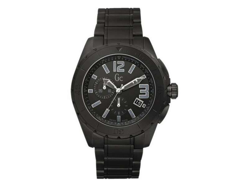 Мъжки часовник Guess X76011G2S (Ø 45 mm)