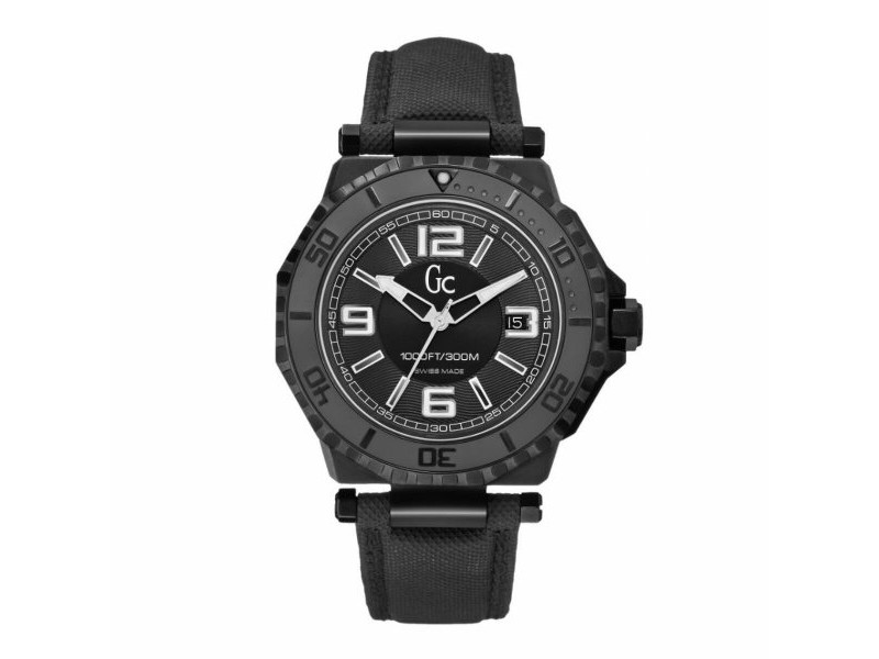 Мъжки часовник Vuarnet X79011G2S (Ø 44 mm)