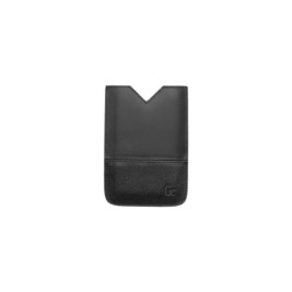 Калъф за мобилен телефон GC Watches IPHONE-BALCKBERRY-L01005G2 Черен