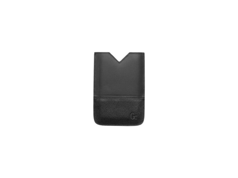 Калъф за мобилен телефон GC Watches IPHONE-BALCKBERRY-L01005G2 Черен