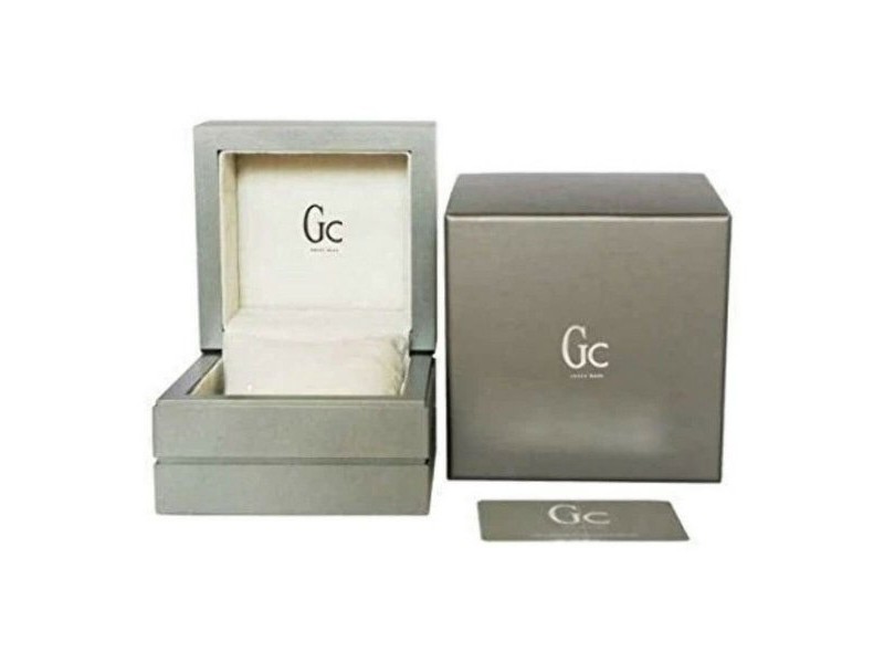 Мъжки часовник GC Watches X60016G1S (Ø 40 mm)