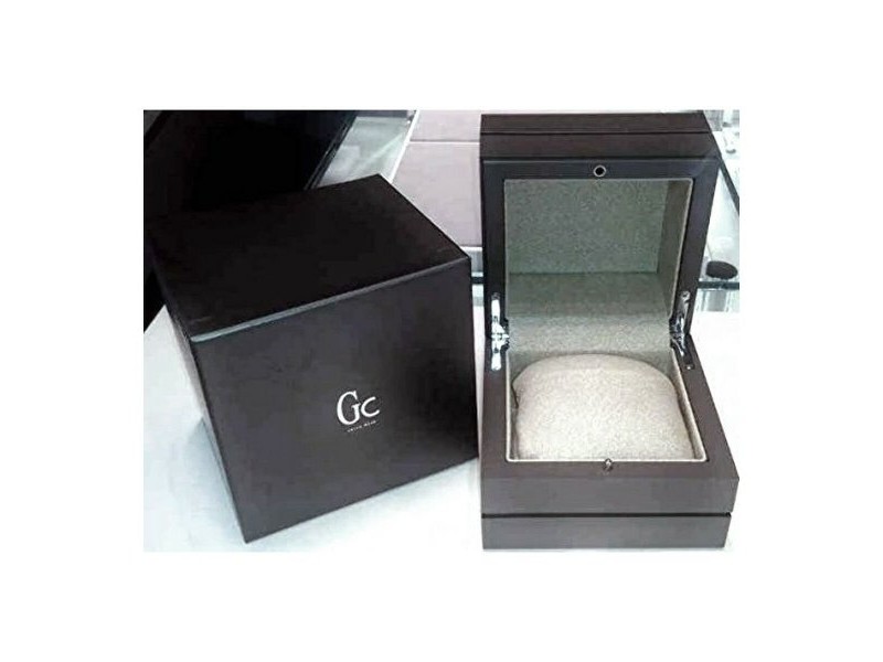 Мъжки часовник GC Watches X60016G1S (Ø 40 mm)
