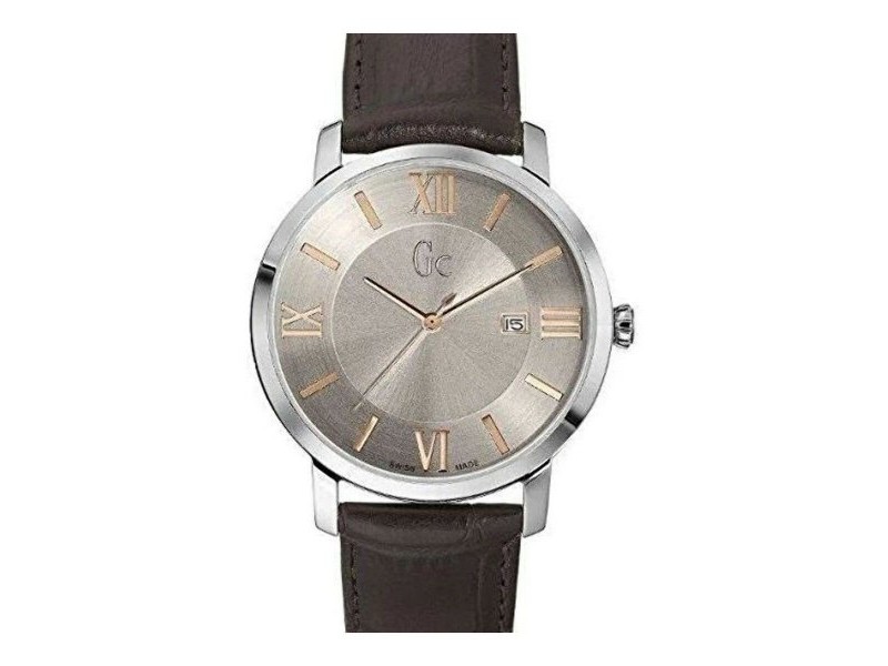 Мъжки часовник GC Watches X60016G1S (Ø 40 mm)