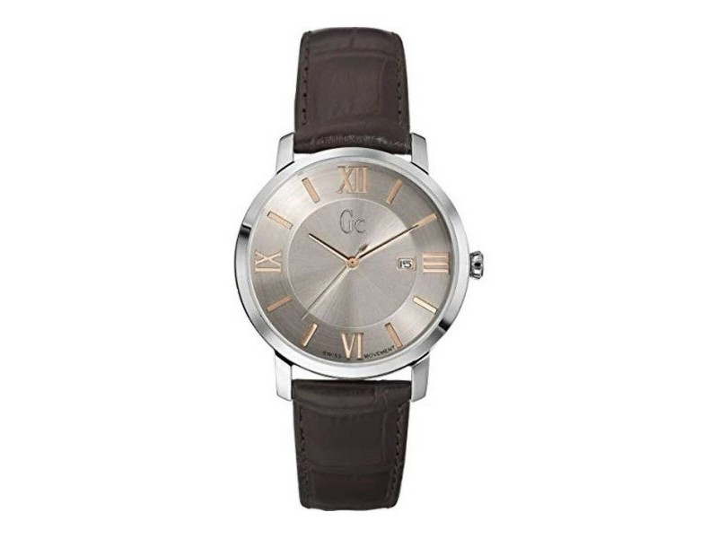 Мъжки часовник GC Watches X60016G1S (Ø 40 mm)