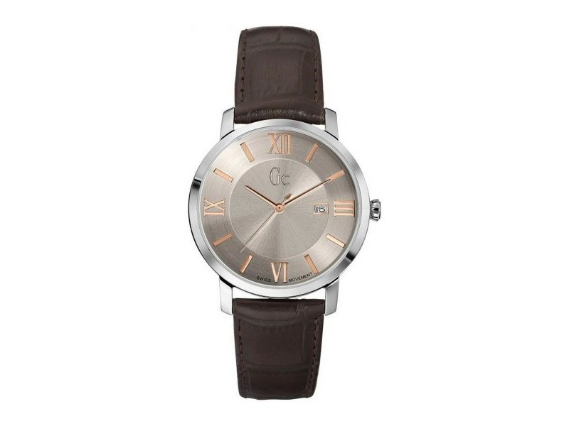 Мъжки часовник GC Watches X60016G1S (Ø 40 mm)
