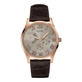 Мъжки часовник Guess W0608G1 (Ø 42 mm)