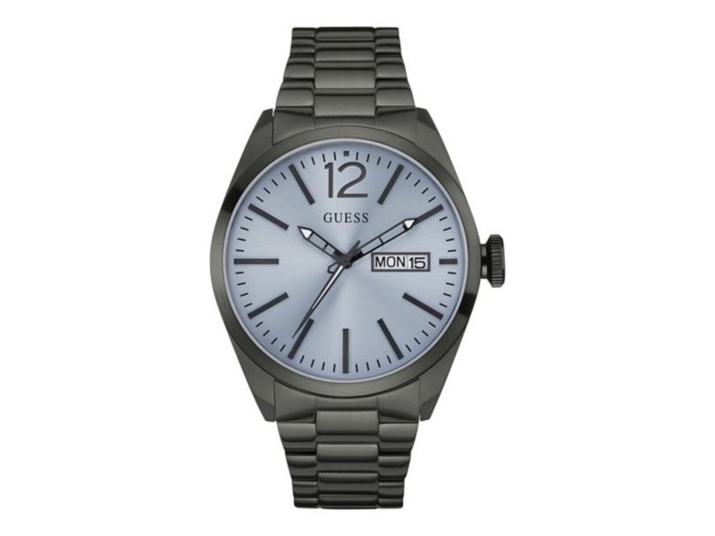 Мъжки часовник Guess W0657G1 (Ø 45 mm) Мъжки часовник Guess W0657G1 (Ø 45 mm)