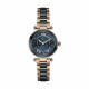 Мъжки часовник Guess Y06009L7 Сребрист