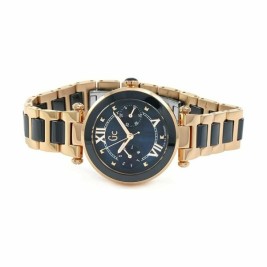 Мъжки часовник Guess Y06009L7 Сребрист