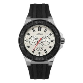 Мъжки часовник Guess W0674G3 (Ø 46 mm)