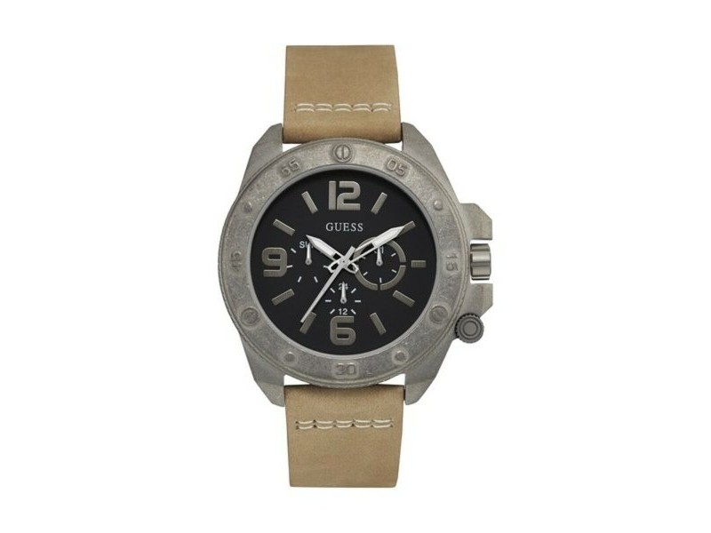 Мъжки часовник Guess W0659G4 (Ø 46 mm)