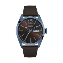 Мъжки часовник Guess W0658G8 (Ø 45 mm)