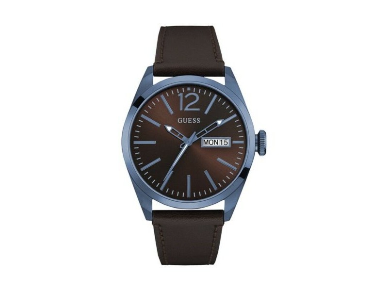 Мъжки часовник Guess W0658G8 (Ø 45 mm)