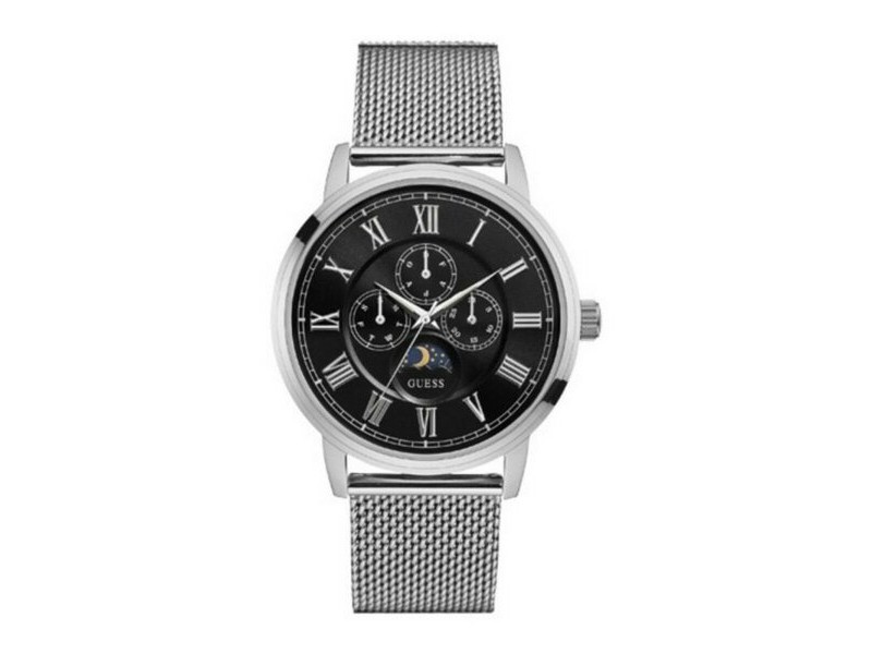 Мъжки часовник Guess W0871G1 (Ø 44 mm)