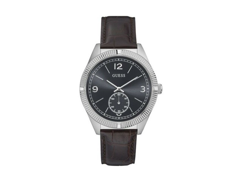 Мъжки часовник Guess W0873G1 (Ø 42 mm)