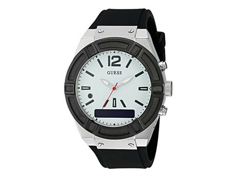 Мъжки часовник Guess C0001G4 (Ø 45 mm)