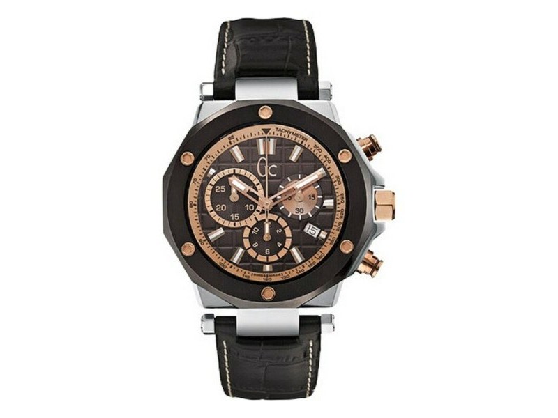 Мъжки часовник GC Watches X72018G4S (Ø 43 mm)