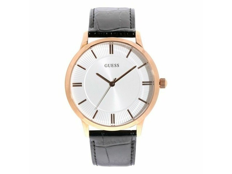 Мъжки часовник Guess W0664G4 (Ø 44 mm)
