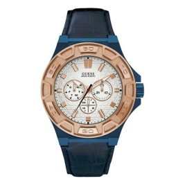Мъжки часовник Guess W0674G7 (Ø 45 mm)