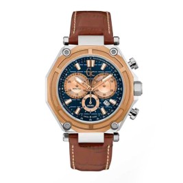 Мъжки часовник GC Watches x10005g7s (Ø 44,5 mm)