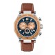 Мъжки часовник GC Watches x10005g7s (Ø 44,5 mm)