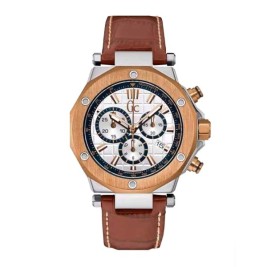Мъжки часовник GC Watches X72035G1S (Ø 43 mm)