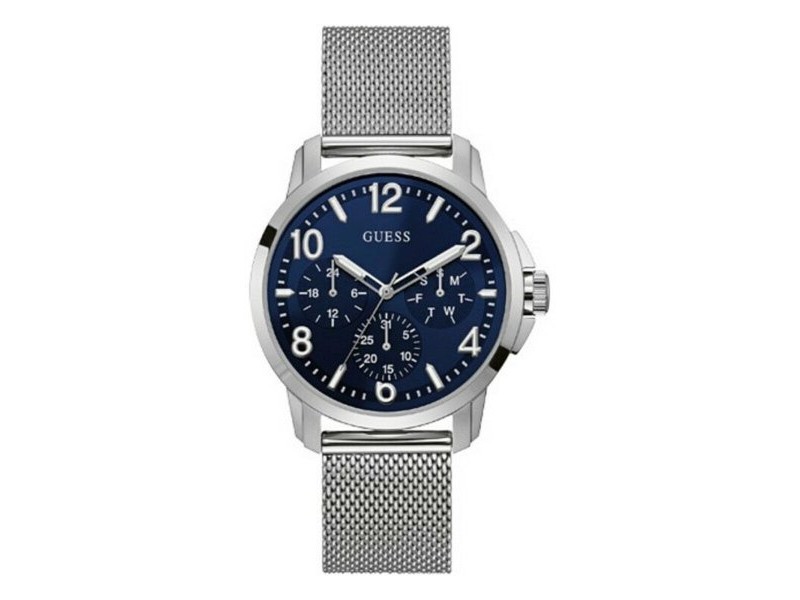 Мъжки часовник Guess W1040G1 (Ø 43 mm)