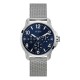 Мъжки часовник Guess W1040G1 (Ø 43 mm)