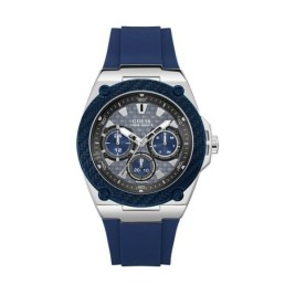 Мъжки часовник Guess W1049G1 (Ø 45 mm)