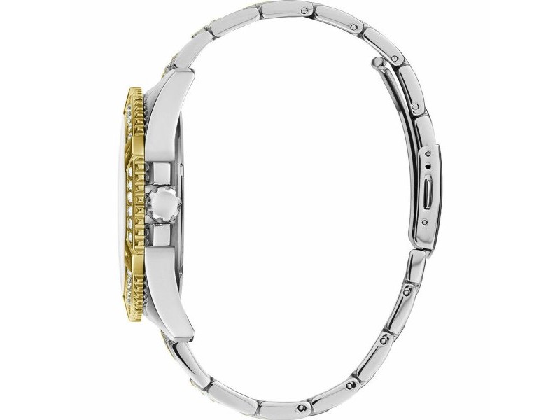 Мъжки часовник Guess FRONTIER (Ø 47 mm) (Ø 48 mm)