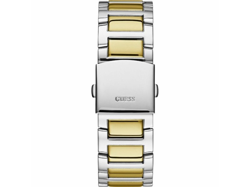 Мъжки часовник Guess FRONTIER (Ø 47 mm) (Ø 48 mm)