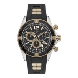 Мъжки часовник GC Watches y02011g2 (Ø 45 mm)