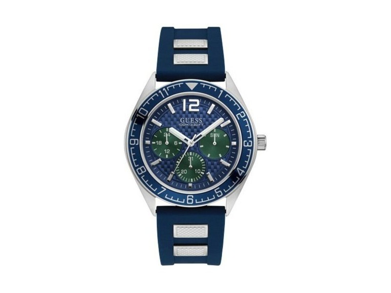 Мъжки часовник Guess W1167G1 (Ø 46 mm) Мъжки часовник Guess W1167G1 (Ø 46 mm)