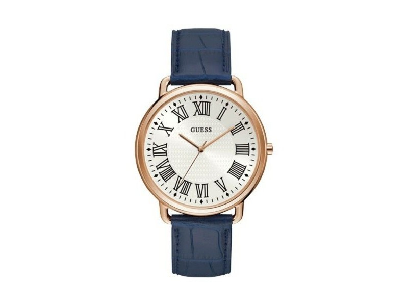 Мъжки часовник Guess W1164G2 (Ø 44 mm)
