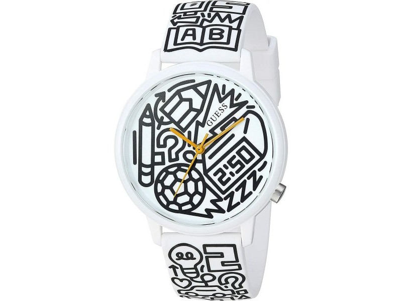 Мъжки часовник Guess V0023M9 (Ø 38 mm)