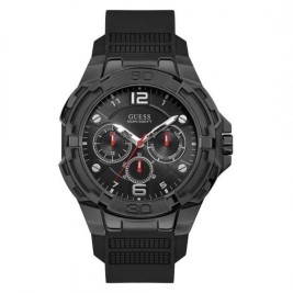 Мъжки часовник Guess (Ø 52 mm)