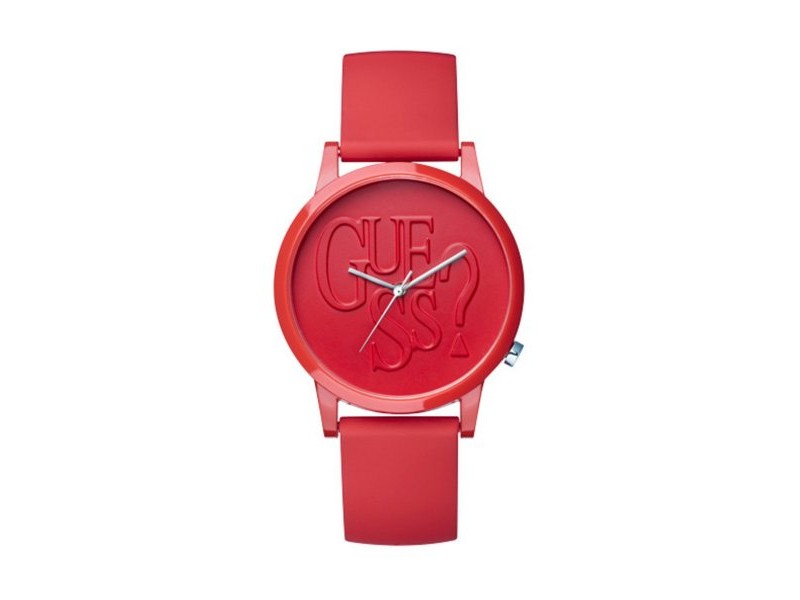 Мъжки часовник Guess V1019M3-NA (Ø 42 mm)
