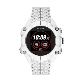Мъжки часовник Guess C3001G4 (Ø 45 mm)