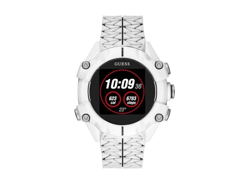 Мъжки часовник Guess C3001G4 (Ø 45 mm)